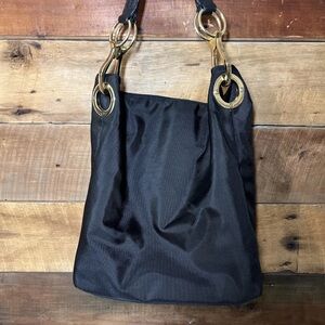 JPK PARIS 75 Shoulder bucket bag